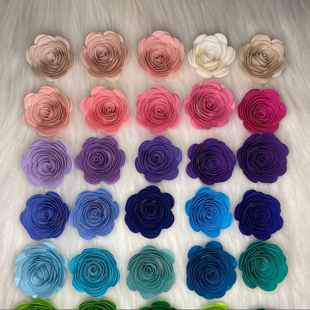 Roses/Shadow Boxes - Picture 2 of 8